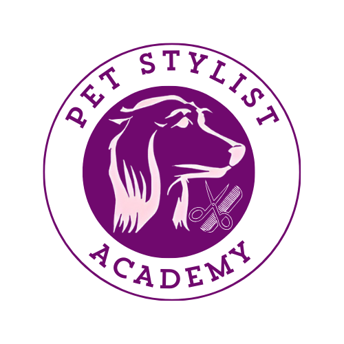 Pet Stylist Academy Logo
