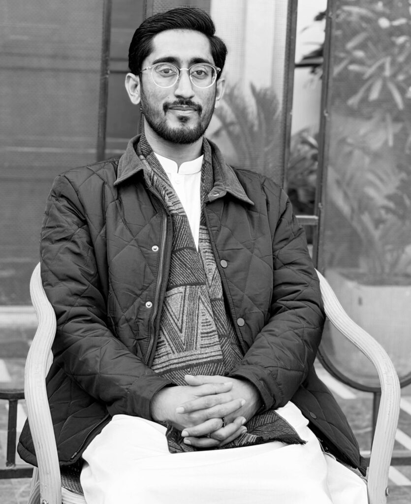 Ehtisham Saeed RTO Marketing Expert in Australia