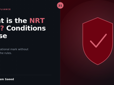 What Is the NRT Logo? Conditions of Use and Brand Compliance for Australian RTOs