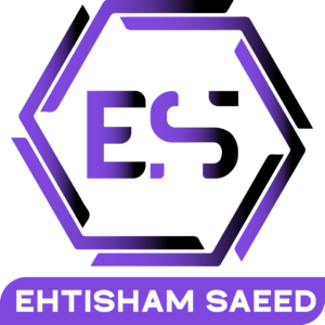 RTO Marketing Expert - Ehtisham Saeed