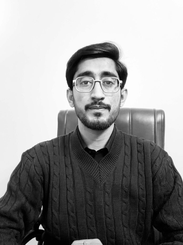 RTO Marketing Expert - Ehtisham Saeed