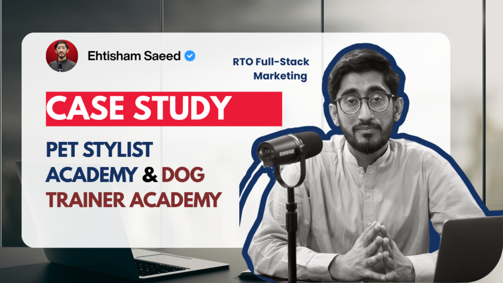 Pet Stylist Academy & Dog Trainer Academy