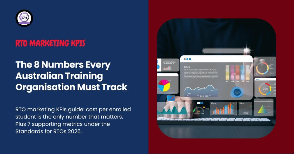 RTO Marketing KPIs_ The 8 Numbers Every Australian Training Organisation Must Track