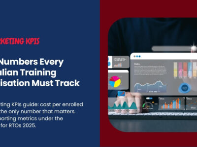 RTO Marketing KPIs_ The 8 Numbers Every Australian Training Organisation Must Track