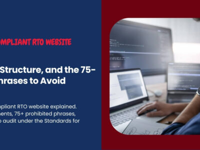What Is an ASQA-Compliant RTO Website Copy, Structure, and the 75-Plus Phrases to Avoid (2)