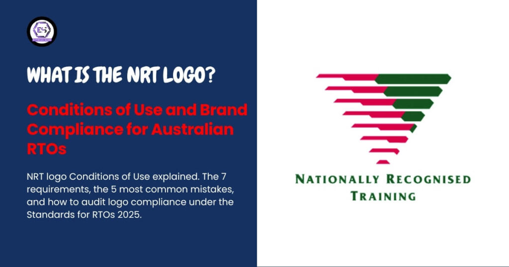 What Is the NRT Logo_ Conditions of Use and Brand Compliance for Australian RTOs
