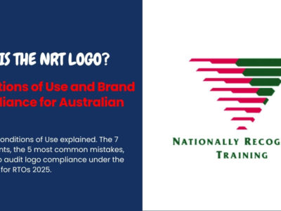 What Is the NRT Logo_ Conditions of Use and Brand Compliance for Australian RTOs