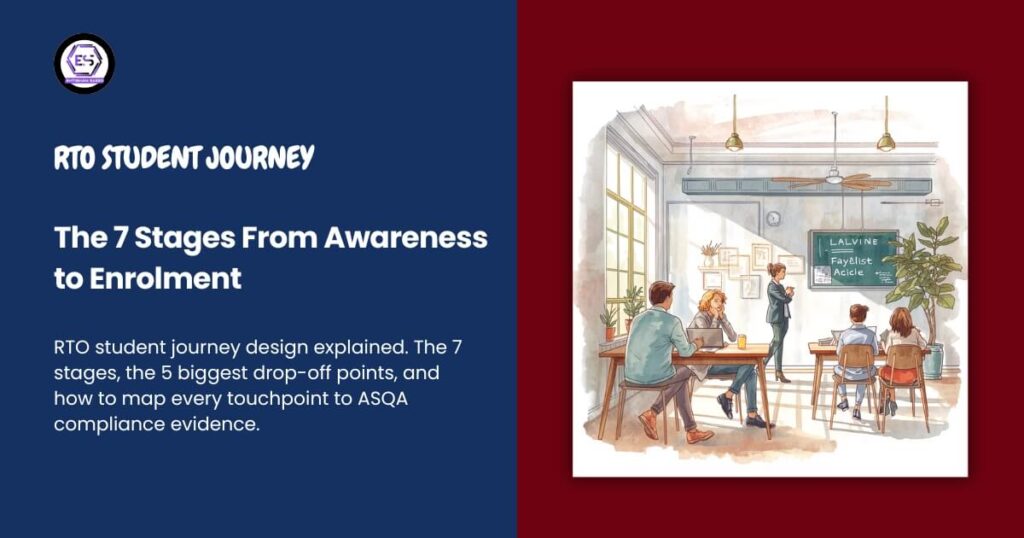 What Is the RTO Student Journey_ The 7 Stages From Awareness to Enrolment