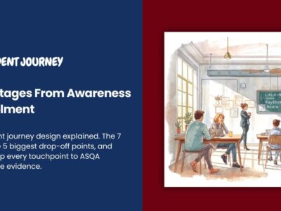 What Is the RTO Student Journey_ The 7 Stages From Awareness to Enrolment